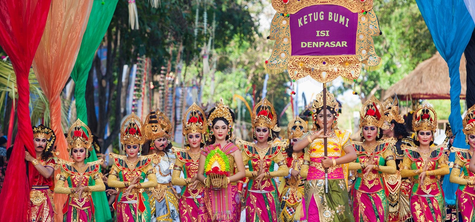 Pesta Kesenian Bali Arts Festival