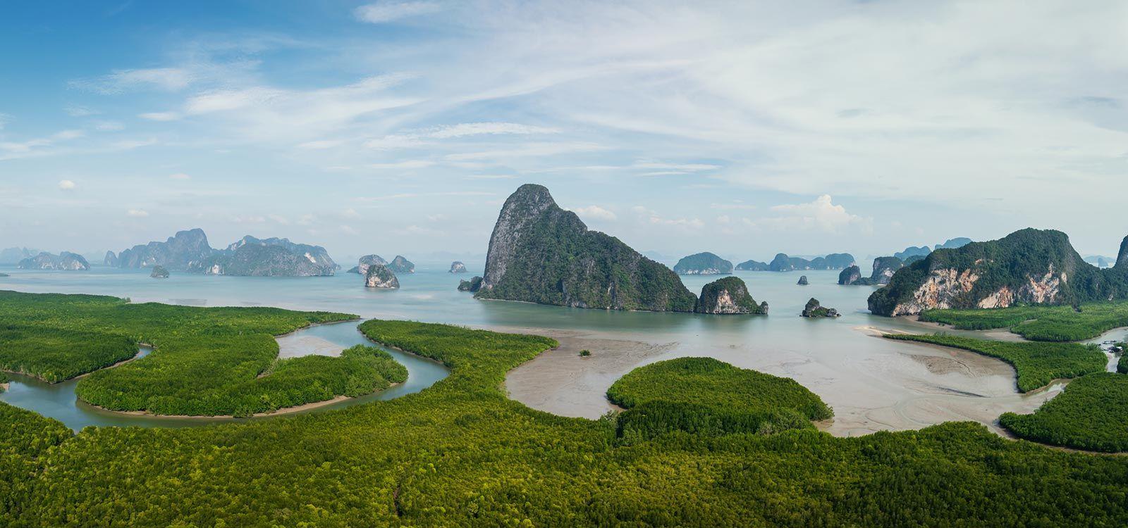 Phang-nga