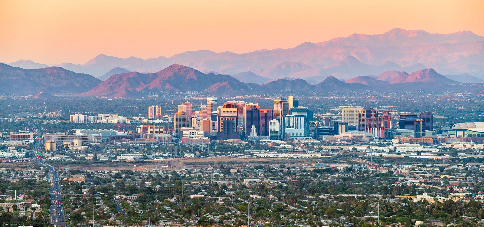 Phoenix 4 bedroom villas, Top Villas