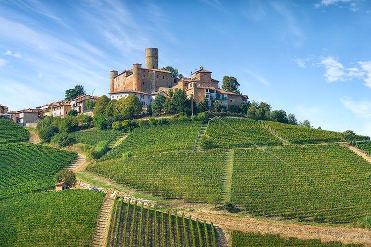 Piedmont best time to visit