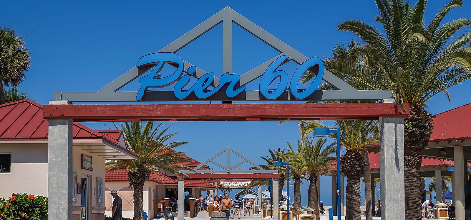 Pier 60 Sugar Sand Festival