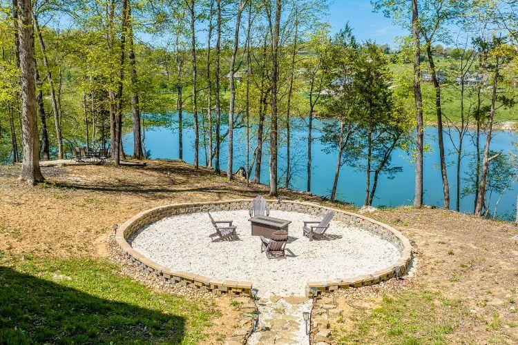 Pigeon Forge 236 5 bedroom cabin