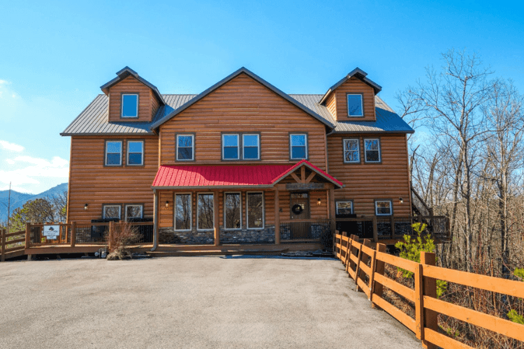 Pigeon Forge 82 Tennessee vacation rentals