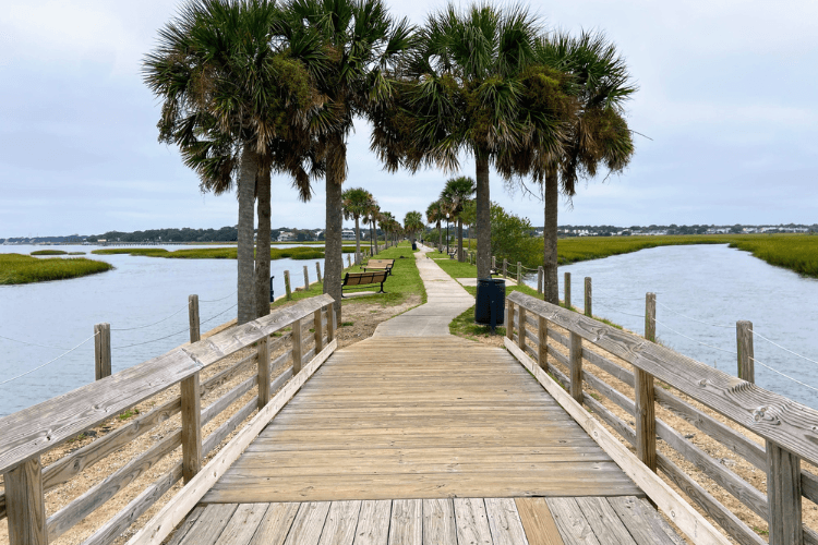 Pitt Street Bridge