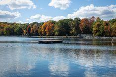 Pocono Lake destination