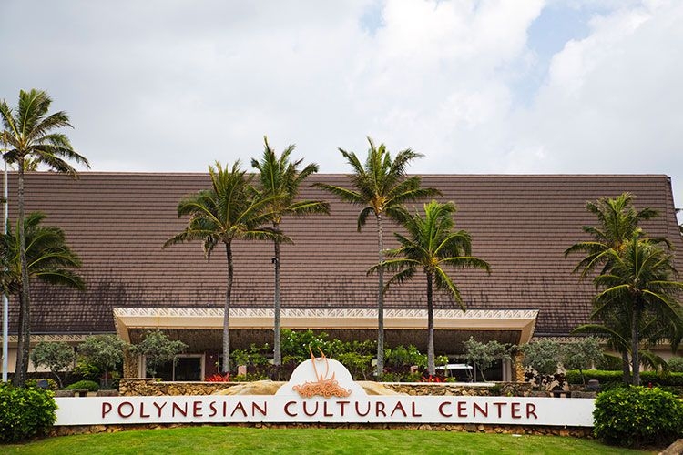 Polynesian CulturaCenter