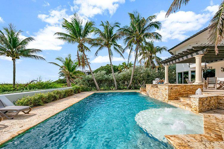 Pompano Beach rentals with pools