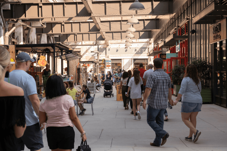 Ponce City Market