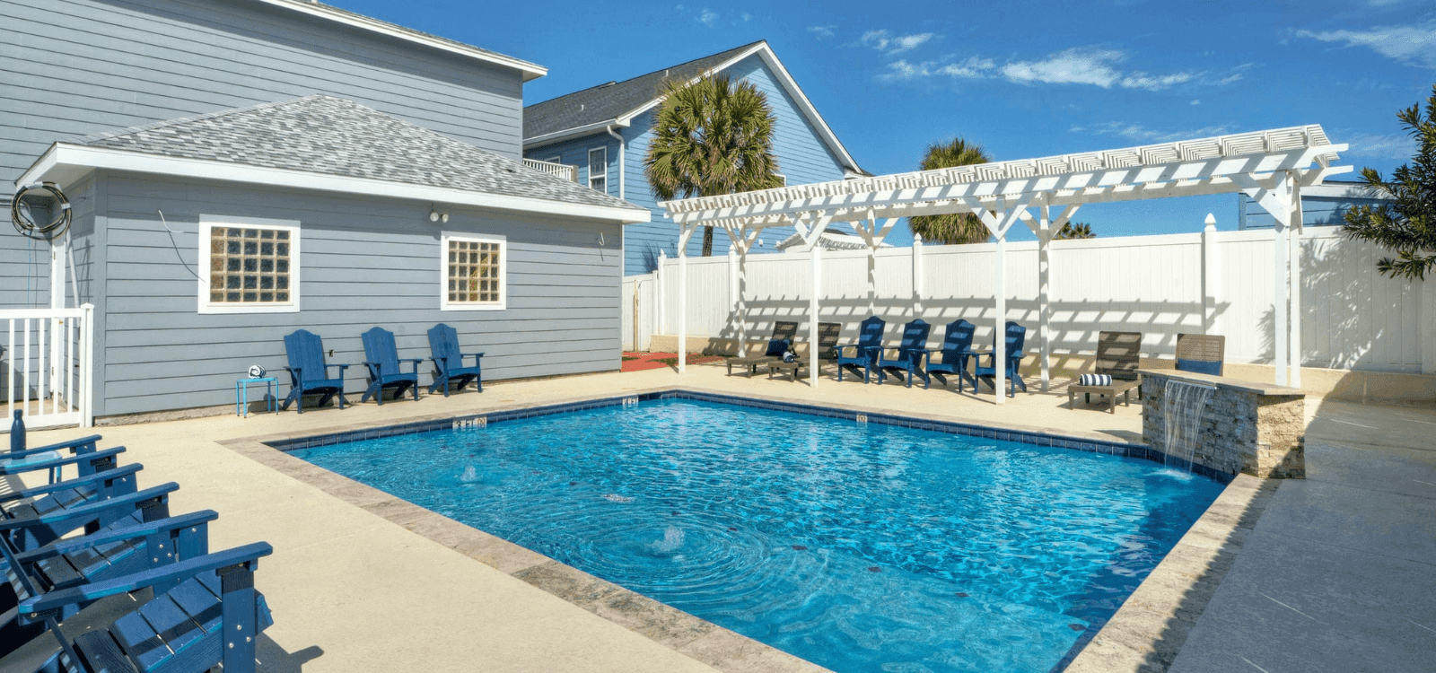 Port Aransas 140 Vacation Rentals For Large Groups In Port Aransas