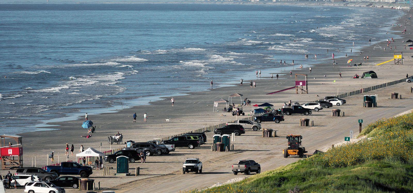 Port Aransas 3 bedroom villas, Texas, Top Villas