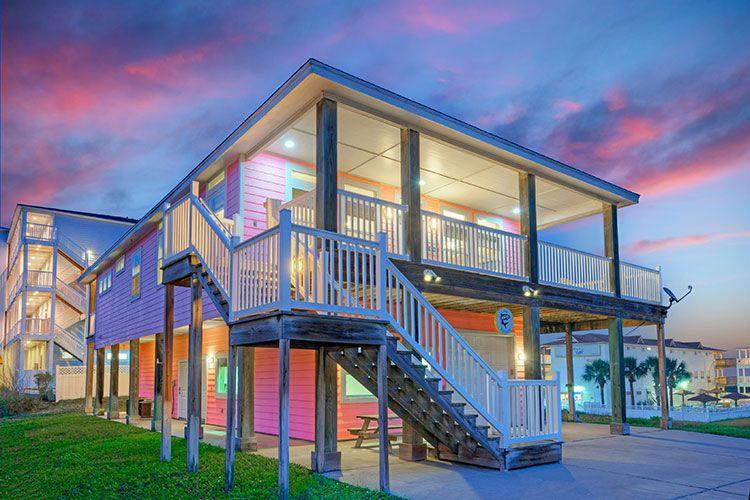 Port Aransas 4 large