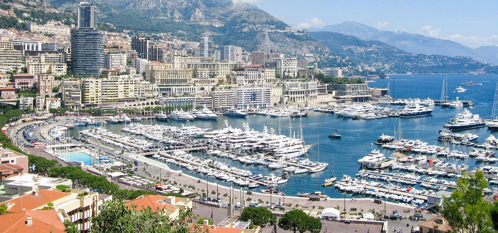 Port Hercule