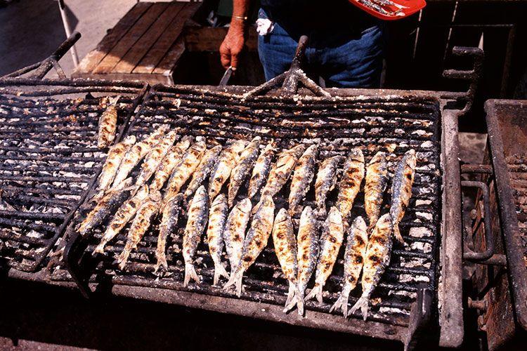 Portimão Sardine Festival