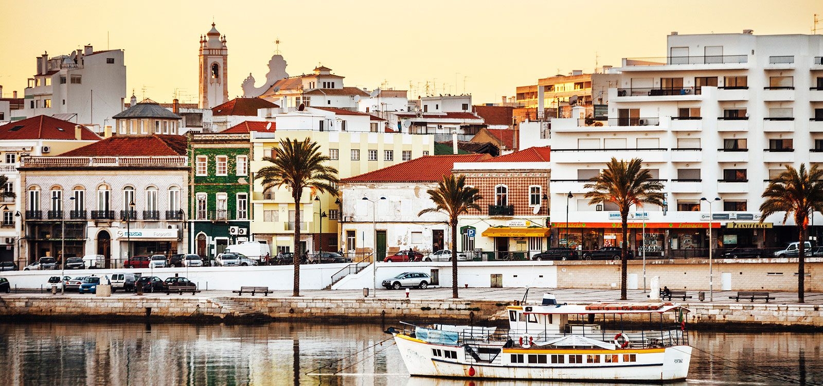 Portimao Sardine Festival