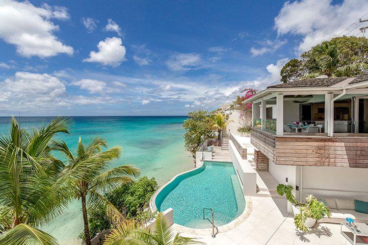 Portobello Accommodation near Carlisle Bay Barbados