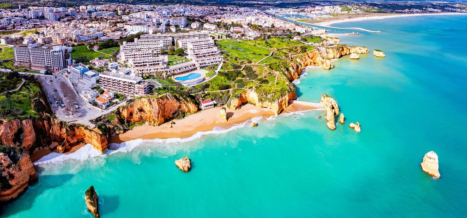 Portugal Month by Month guide