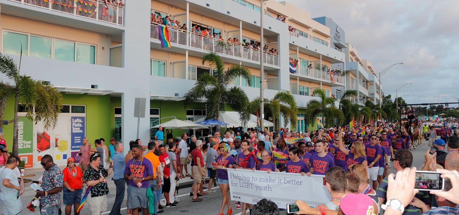 Pride Fort Lauderdale