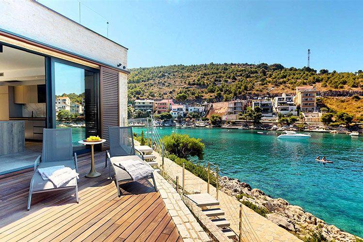 Primosten 4 bedroom villas, Primosten 25, Top Villas