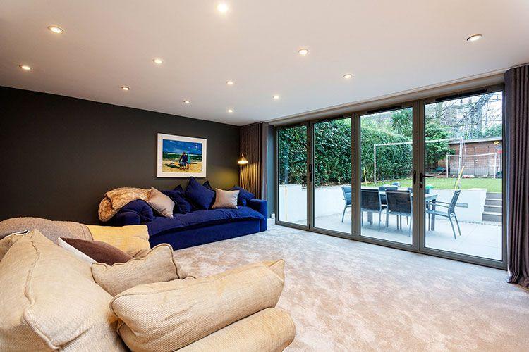 Primrose Family Fun Townhouses near Lords Cricket Ground