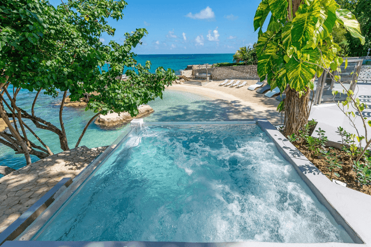 Promiseas Jamaica beach holidays