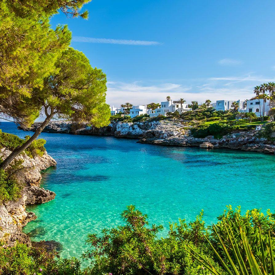 Property manager in Cala-d'Or