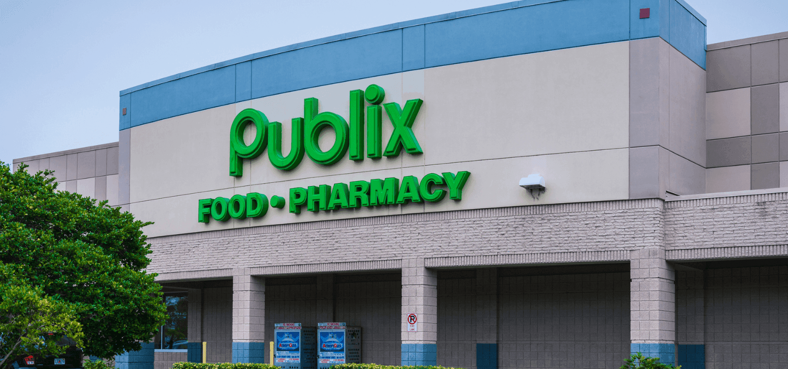 Publix near Reunion Resort