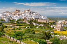 Puglia Italy destination