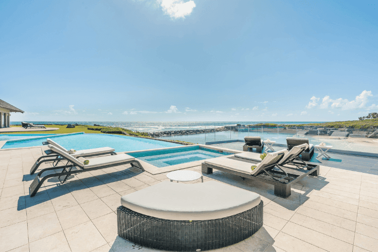Punta Cana Resort & Club 53 Punta cana villas with pool