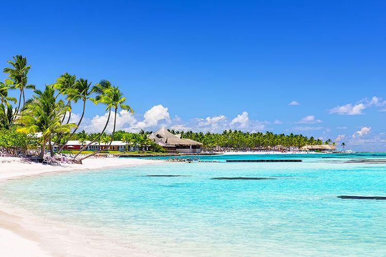 Punta Cana