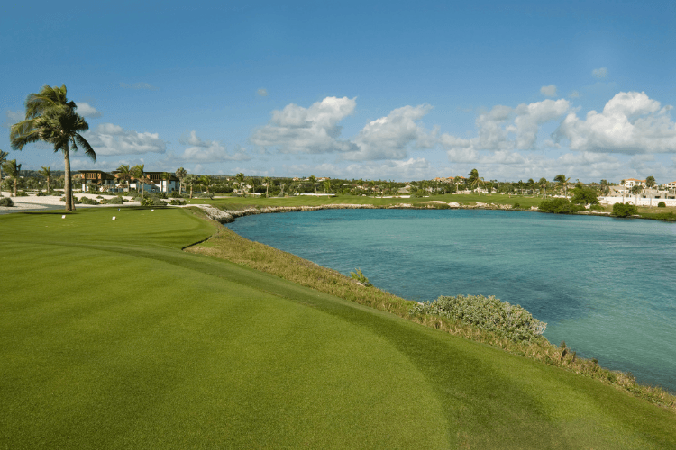 Punta Espada Golf Club