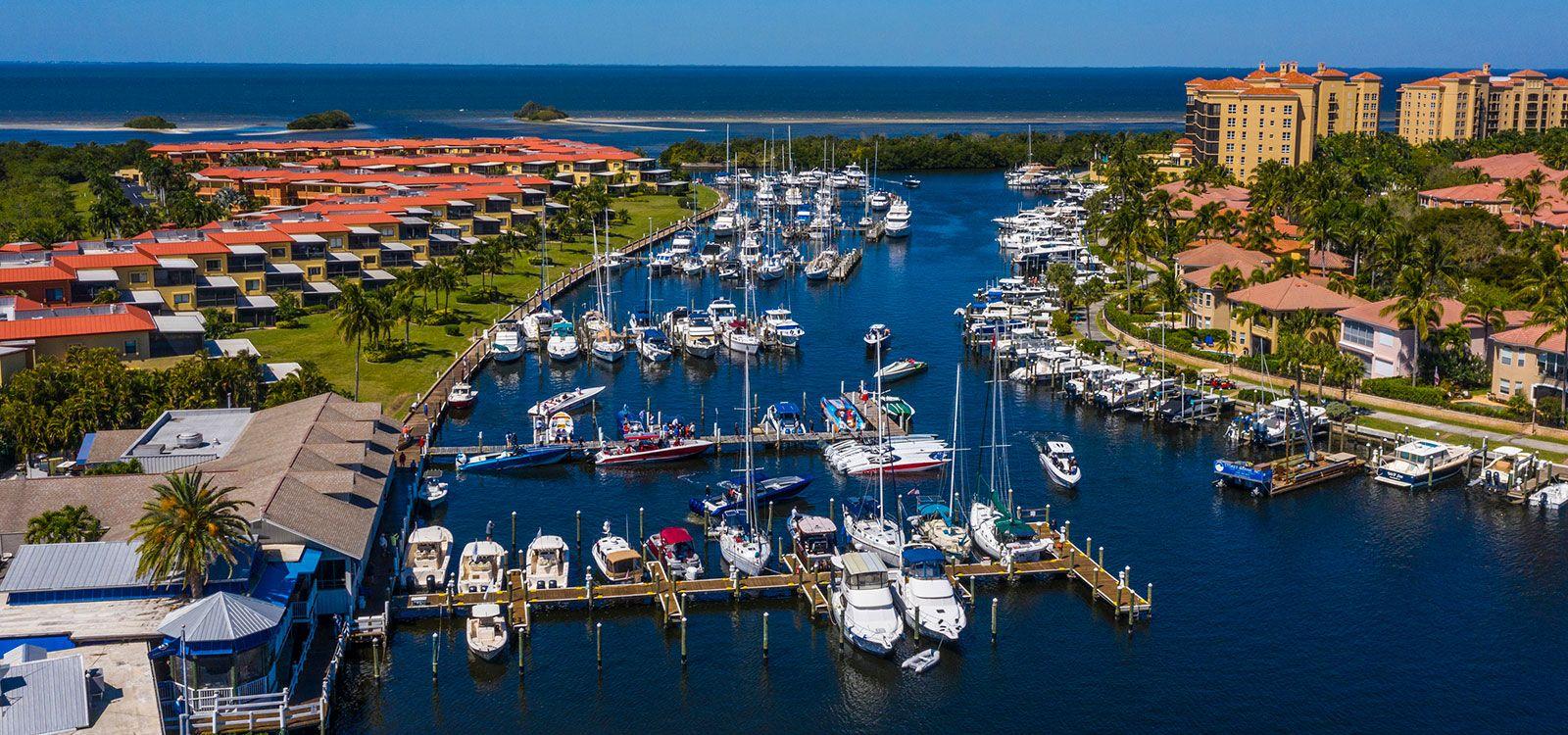 Punta Gorda 3 bedroom villas, Top Villas