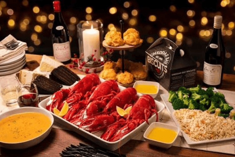 Red Lobster
