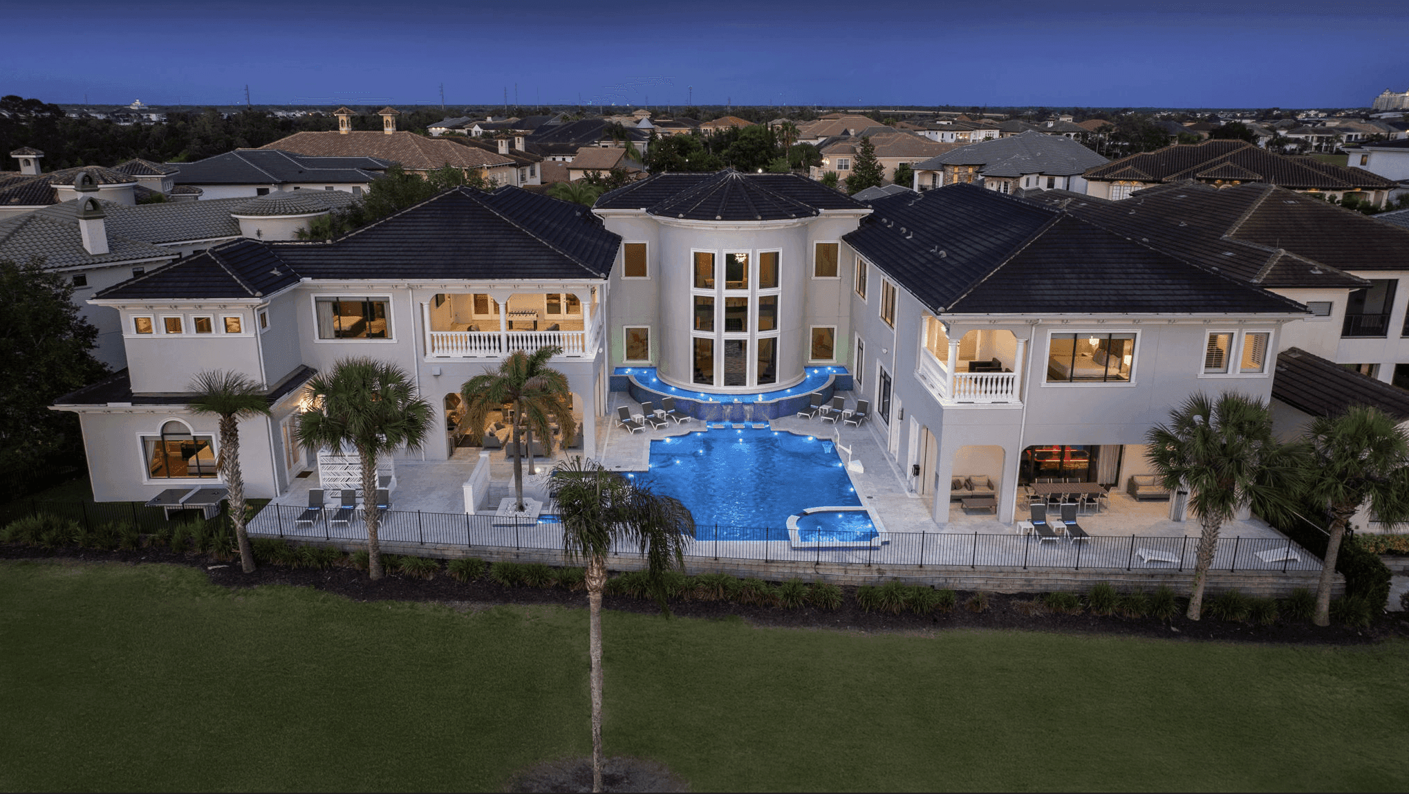 Reunion Resort 10000 Orlando vacation deals
