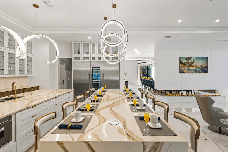 Reunion Resort 16000 Thanksgiving