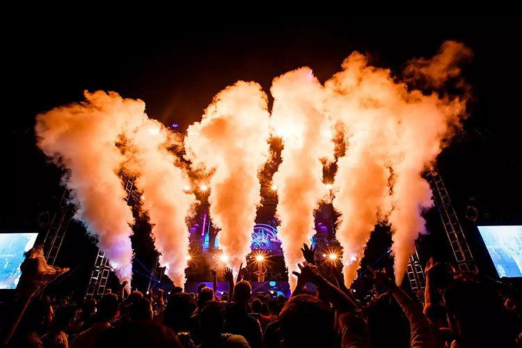 Riviera Maya Jazz Festival 2026