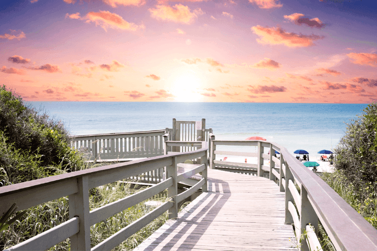 Rosemary Beach