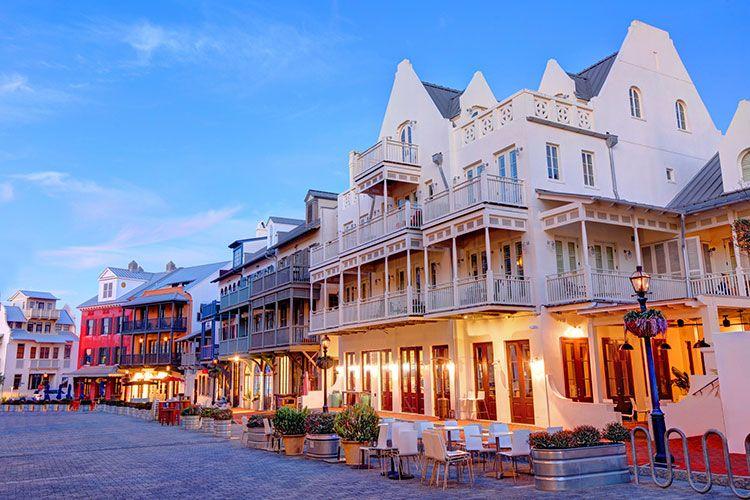 Rosemary Beach Uncorked