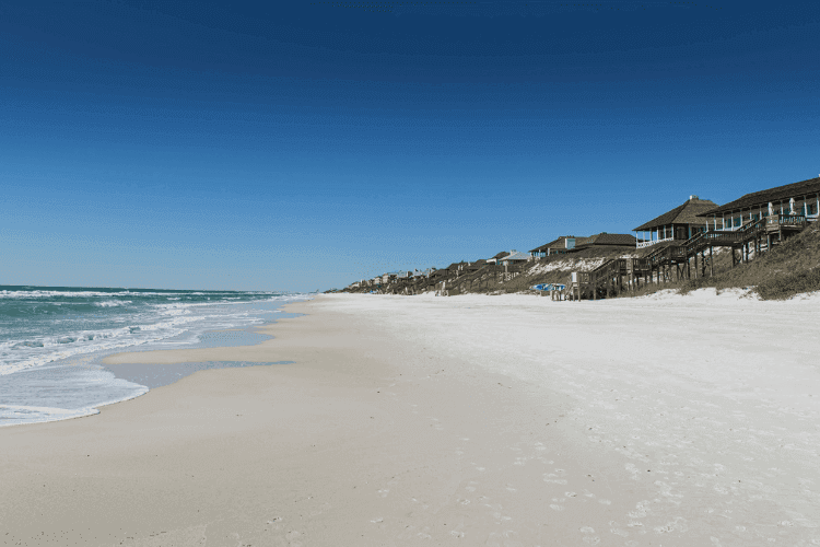 Rosemary Beach best time to visit