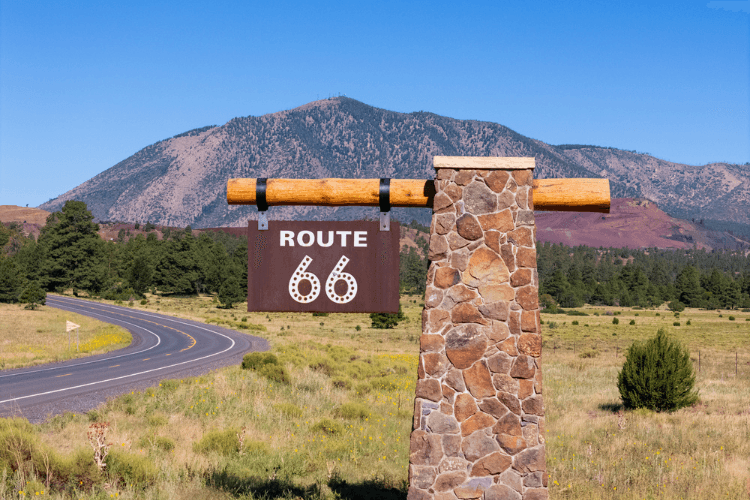Route 66