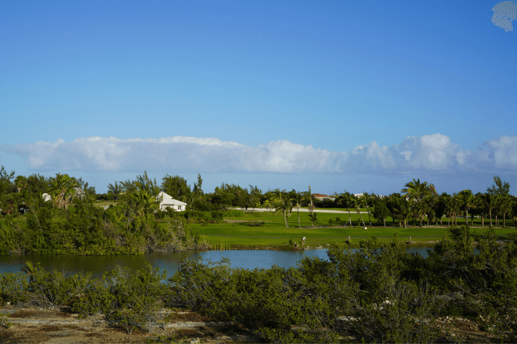 Royal Turks and Caicos Golf Club