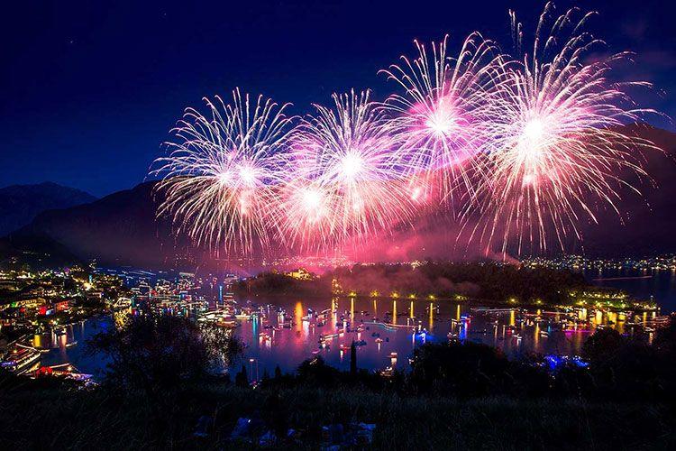 Sagra di San Giovanni