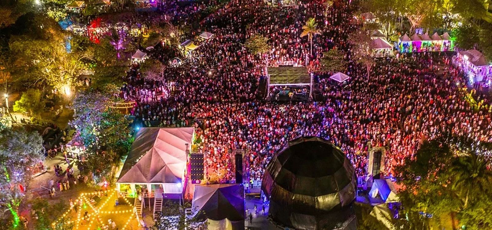 Saint Lucia Jazz Festival 2026, Top Villas