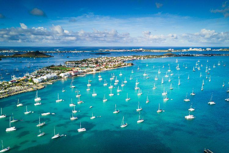 Saint Martin best time to visit