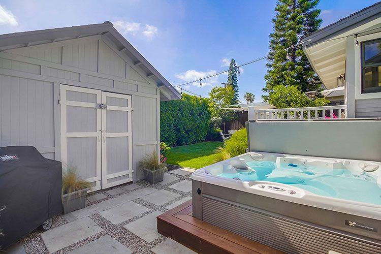 San Diego 162 Vacation Rentals near San Diego Convention Center