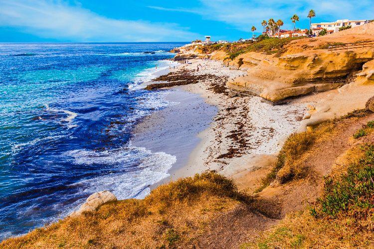 San Diego California best time to visit