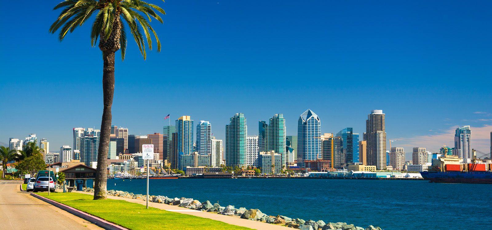 San Diego Vacation Rentals For Large Groups