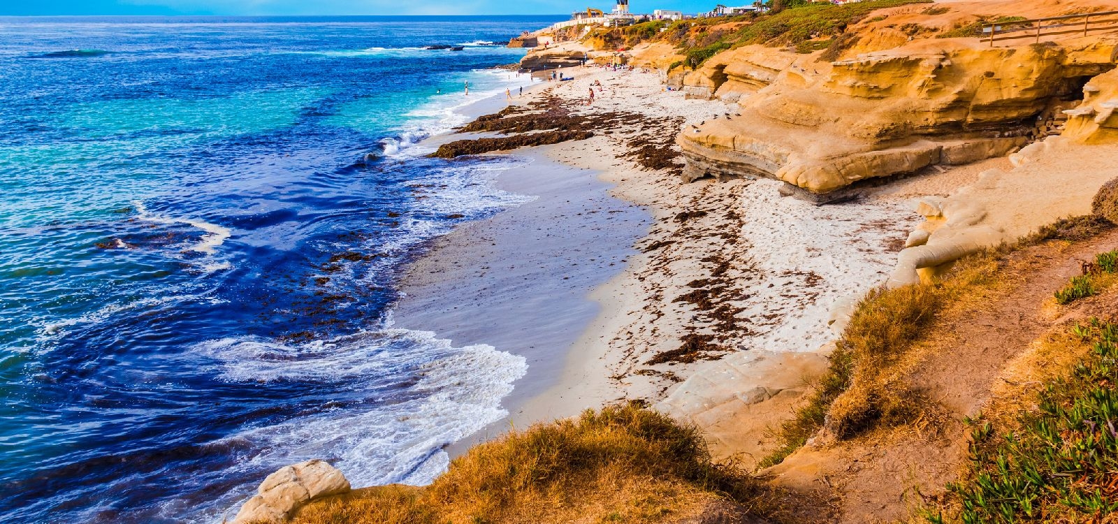 San Diego best time to visit