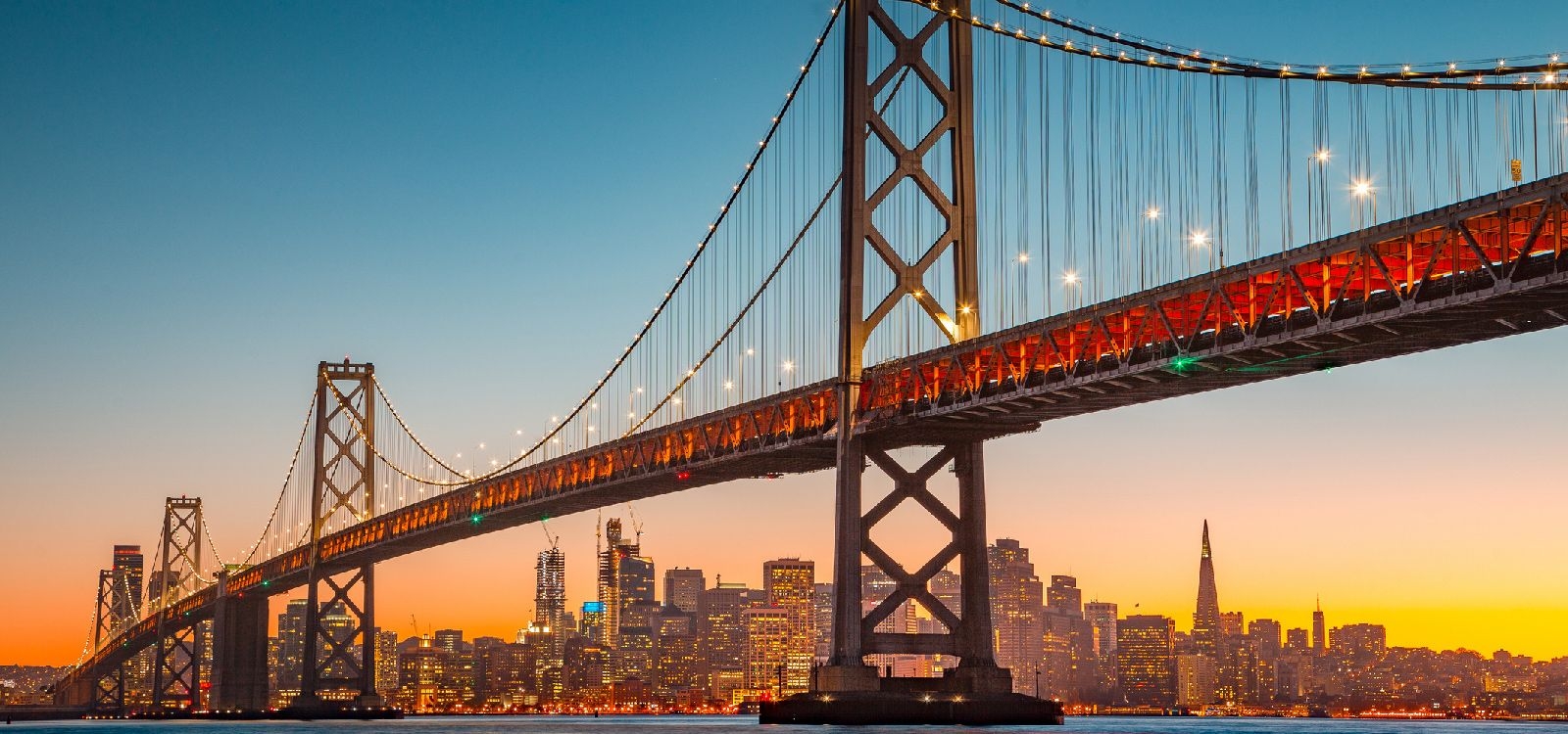 San Francisco California best time to visit