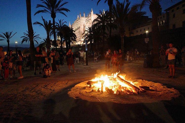 Sant Joan Festival Mallorca