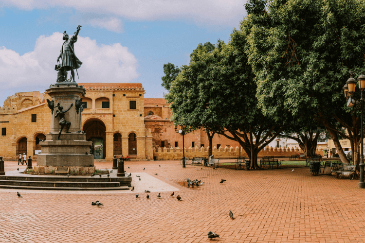 Santo Domingo